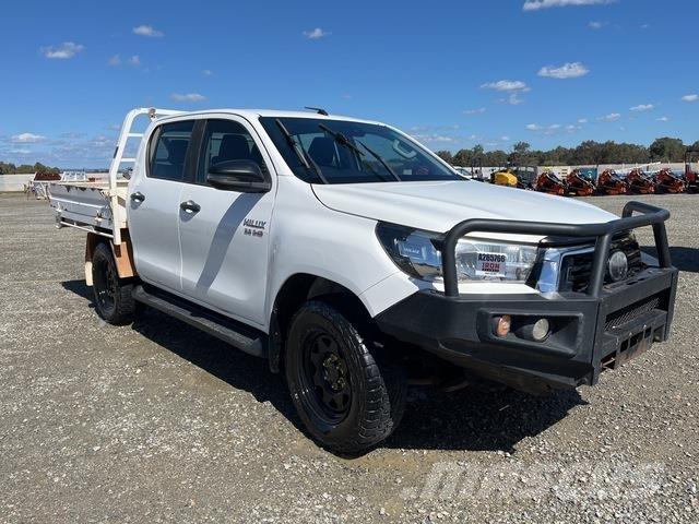 Toyota Hilux Ostalo