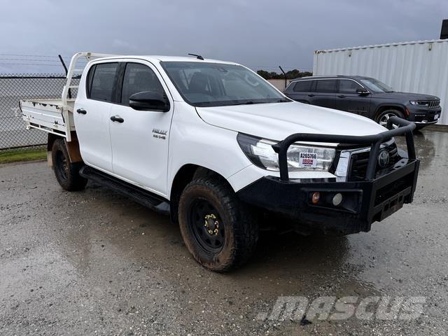 Toyota Hilux Ostalo