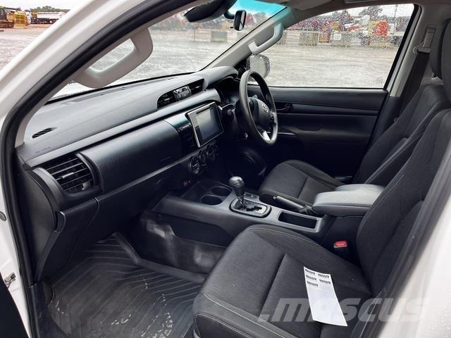 Toyota Hilux Ostalo