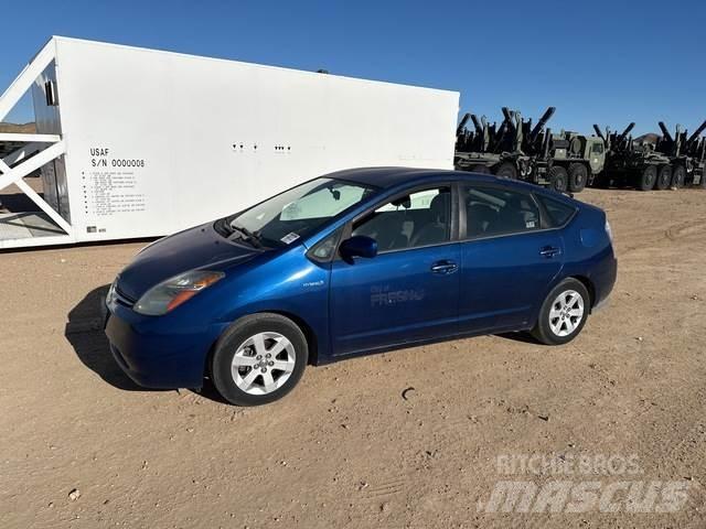 Toyota Prius Automobili