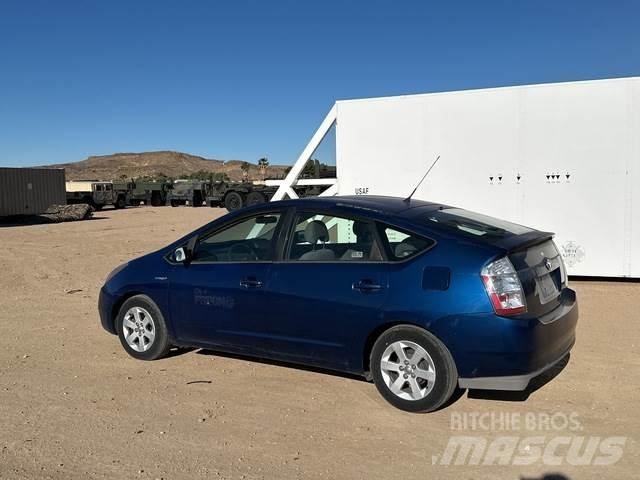 Toyota Prius Automobili