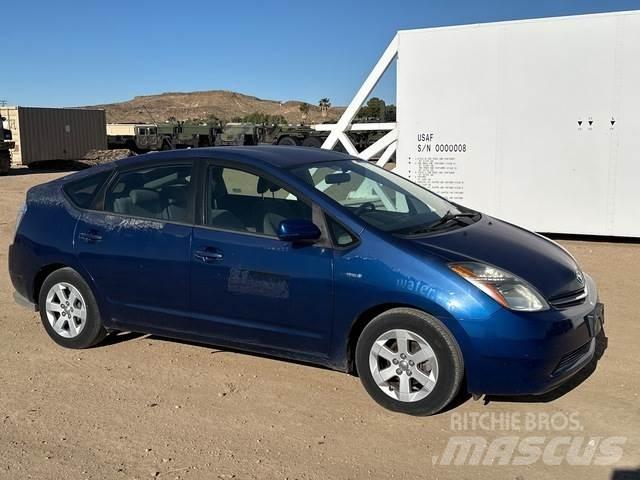 Toyota Prius Automobili