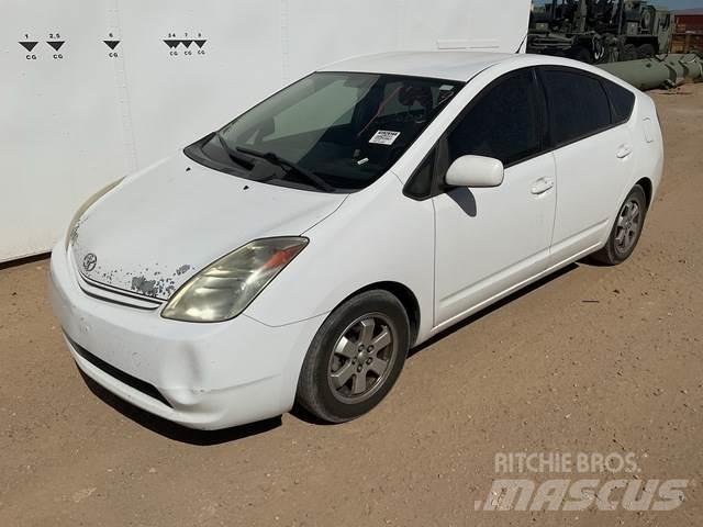 Toyota Prius Automobili