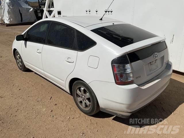 Toyota Prius Automobili