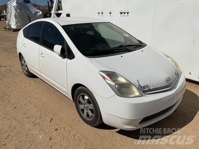 Toyota Prius Automobili