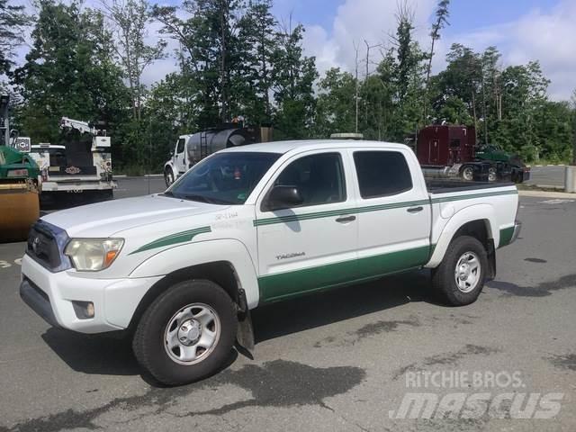 Toyota Tacoma Ostalo