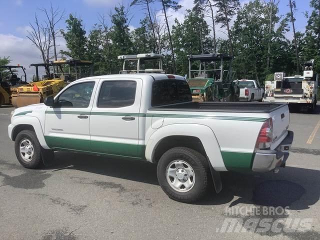 Toyota Tacoma Ostalo