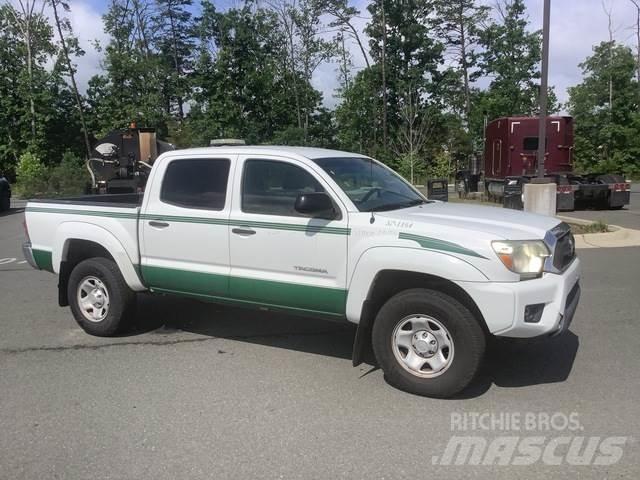 Toyota Tacoma Ostalo