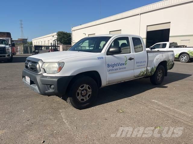 Toyota Tacoma Ostalo