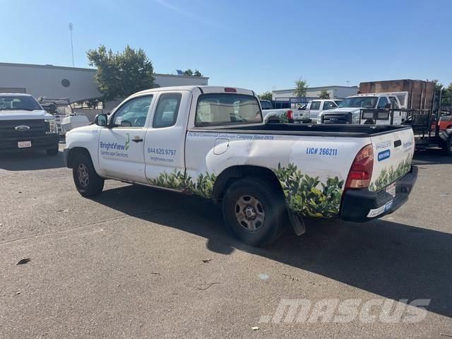 Toyota Tacoma Ostalo