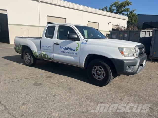 Toyota Tacoma Ostalo