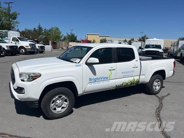 Toyota Tacoma Ostalo