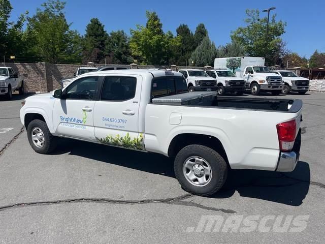 Toyota Tacoma Ostalo