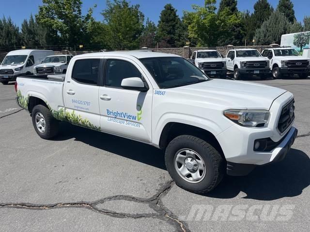 Toyota Tacoma Ostalo