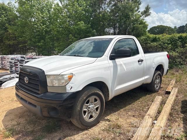 Toyota Tundra Ostalo
