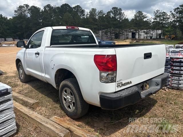 Toyota Tundra Ostalo