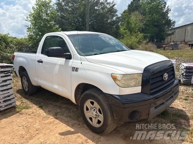 Toyota Tundra Ostalo