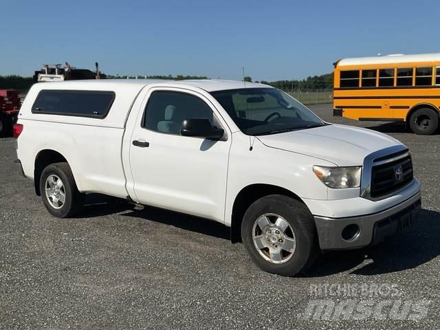 Toyota Tundra Ostalo