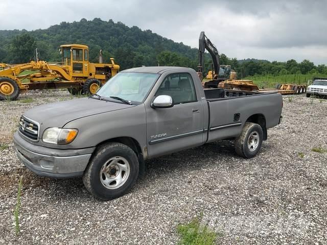 Toyota Tundra Ostalo