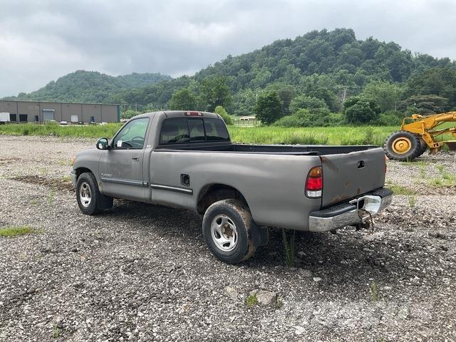 Toyota Tundra Ostalo