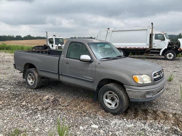 Toyota Tundra Ostalo