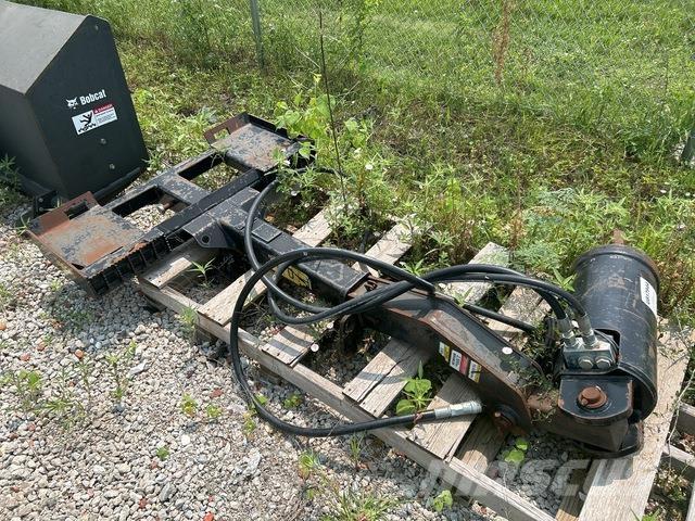  TPE Digga Bušilice (svrdla)