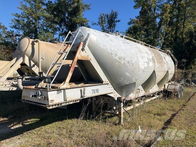 Trail King  Ostale prikolice