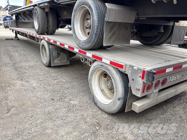 Trail King  Niski utovarivači