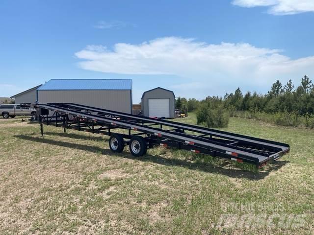 Trail Maxx  Poluprikolice autotransporteri
