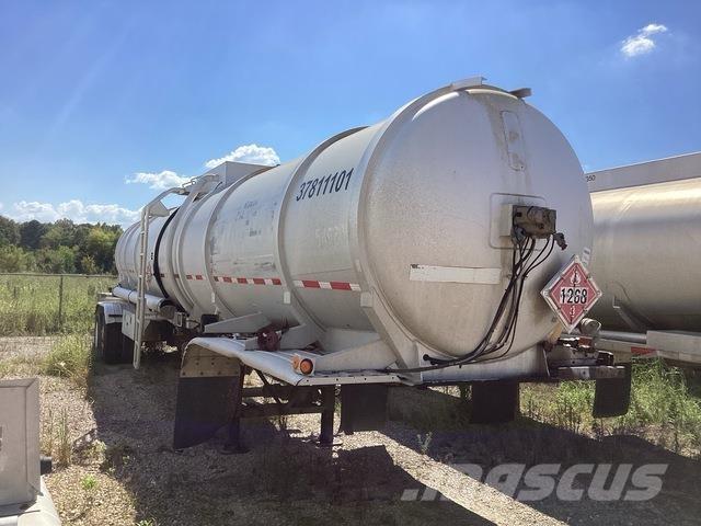 Trailmaster  Tank prikolice