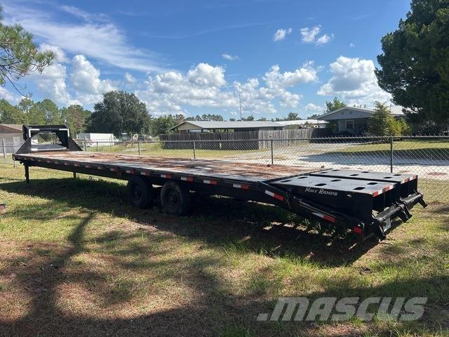 TrailMax  Prikolice za autotransportere