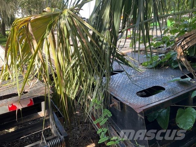 TrailMax  Prikolice za autotransportere