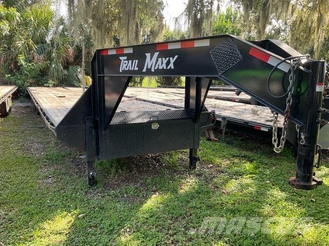 TrailMax  Prikolice za autotransportere