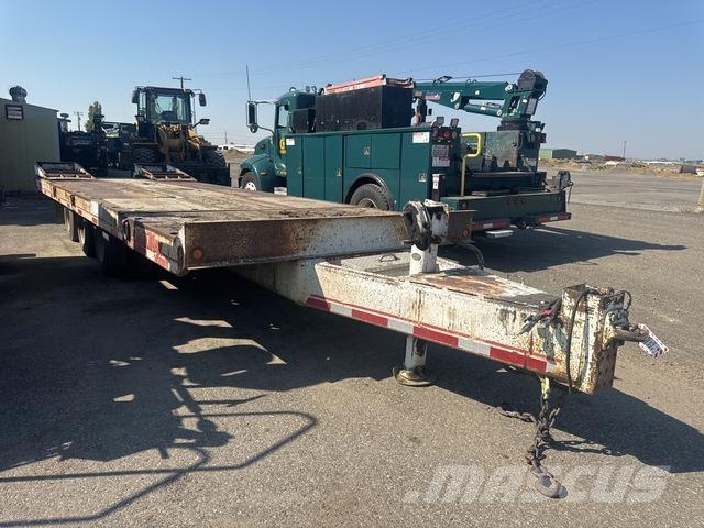 TrailMax  Prikolice za autotransportere