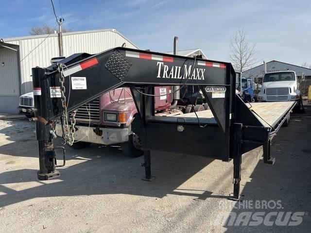 TrailMaxx  Prikolice za autotransportere