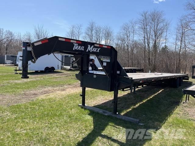 TrailMaxx  Prikolice za autotransportere