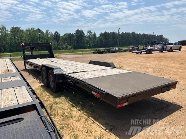 TrailMaxx  Prikolice za autotransportere