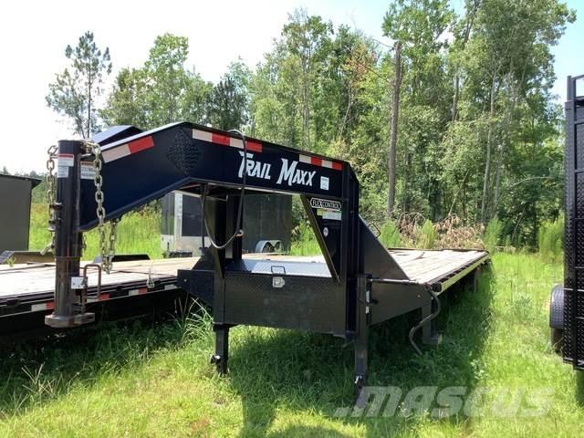 TrailMaxx  Prikolice za autotransportere