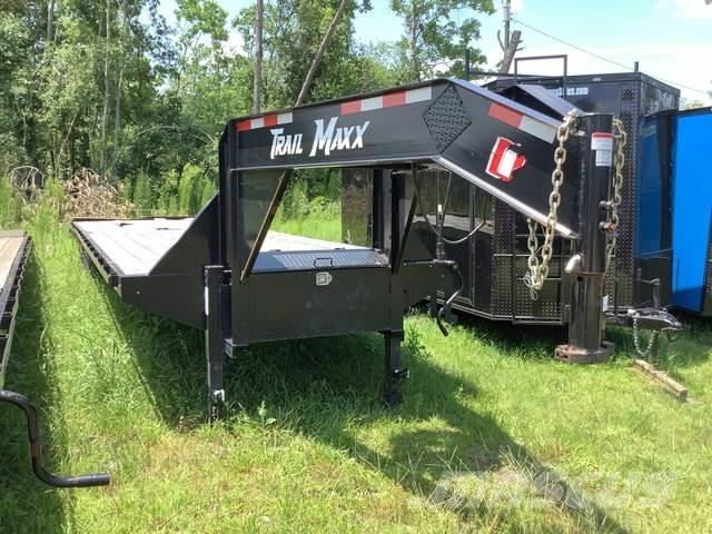 TrailMaxx  Prikolice za autotransportere