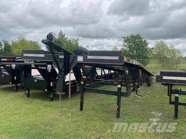 TrailMaxx  Poluprikolice autotransporteri
