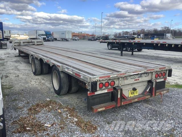 Transcraft  Niski utovarivači