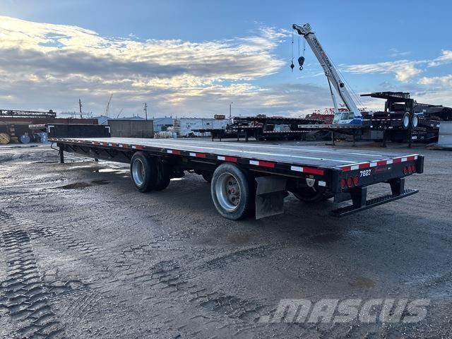 Transcraft  Niski utovarivači