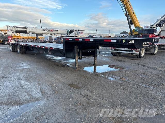 Transcraft  Niski utovarivači