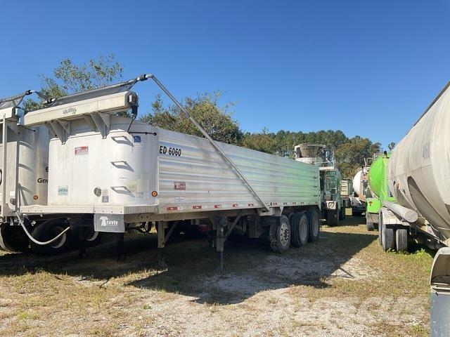 Travis  Kiper prikolice