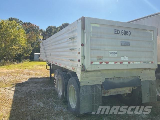 Travis  Kiper prikolice