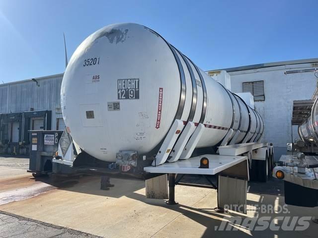Tremcar  Tank prikolice