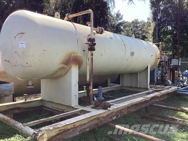  Trico Ind. Građevinarstvo – ostalo