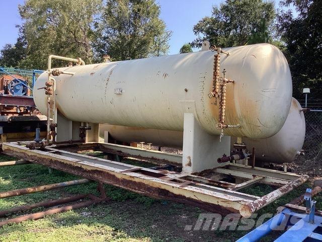  Trico Ind. Građevinarstvo – ostalo