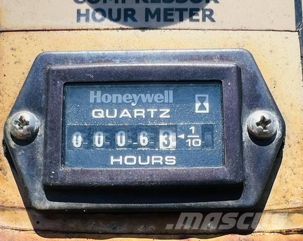  Tricon Kontejneri za skladištenje