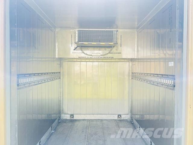  Tricon Kontejneri za skladištenje